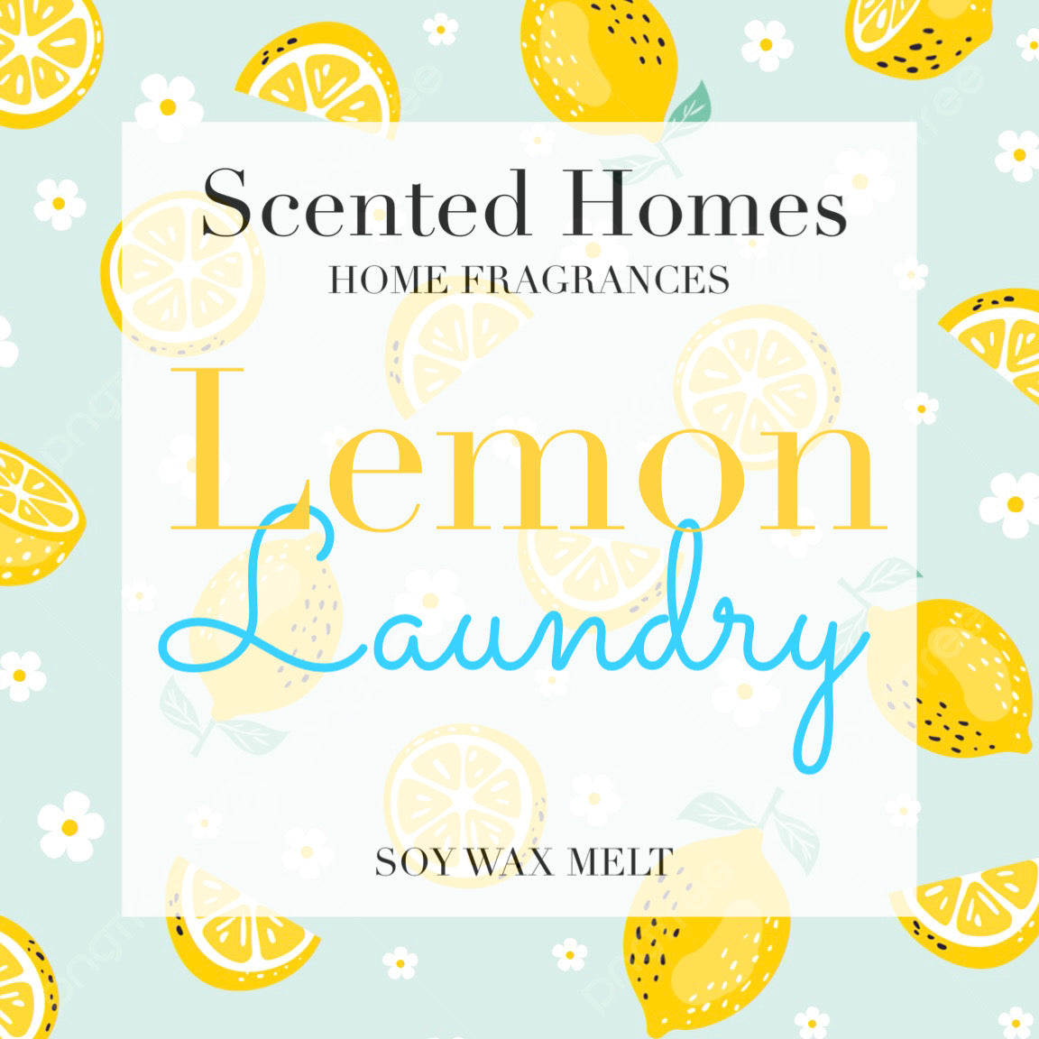 Lemon Laundry Brittle