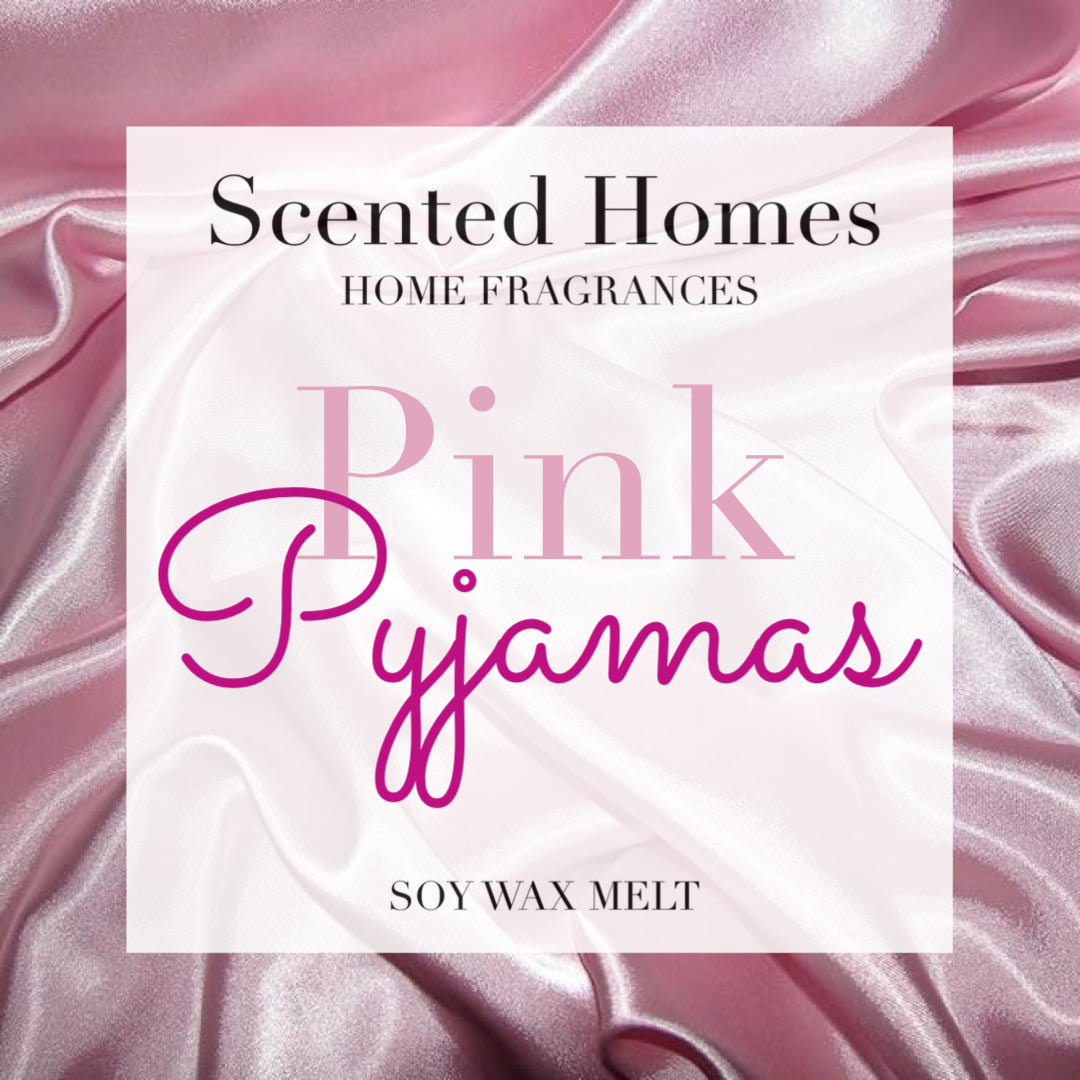 Pink Pyjamas Clam