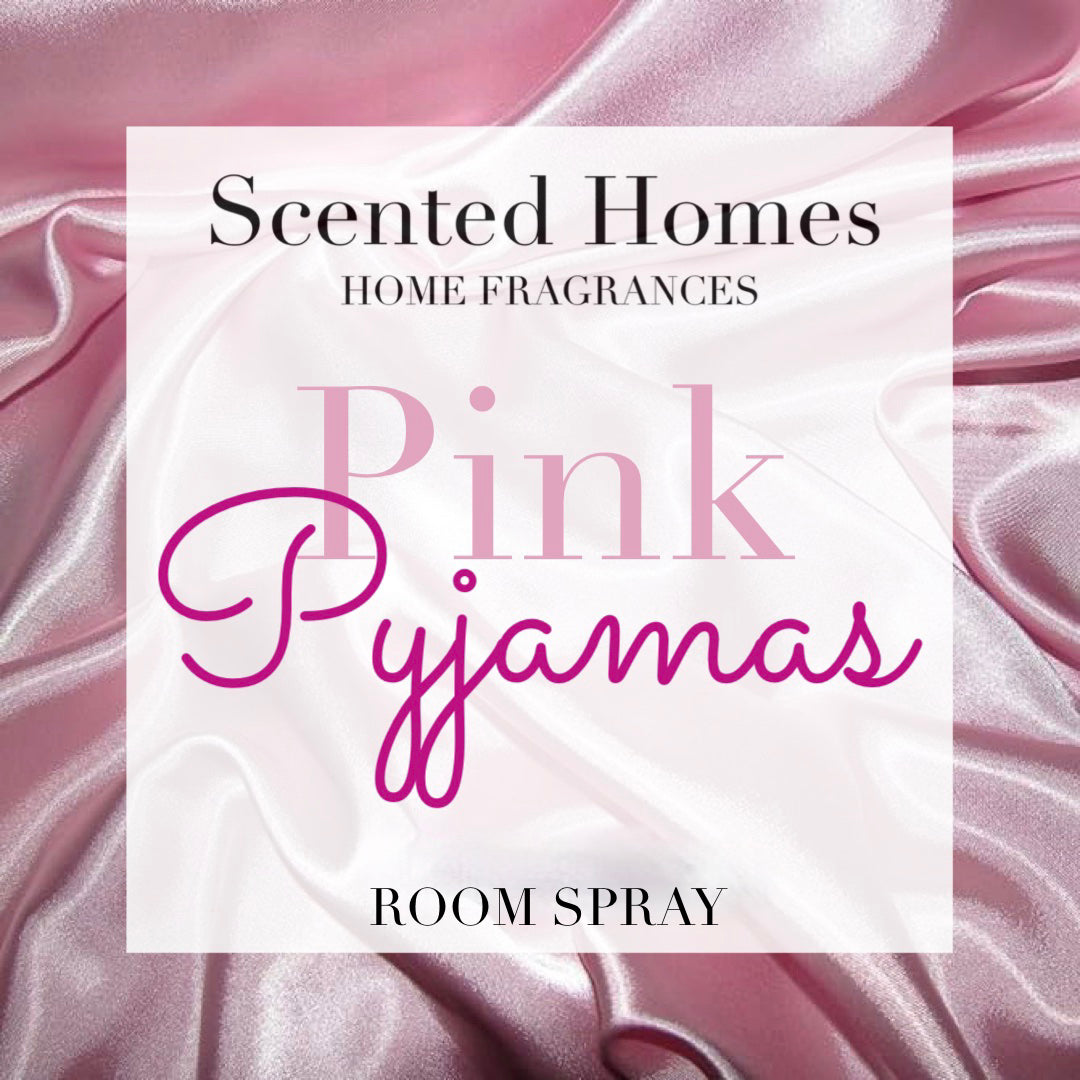Pink Pyjamas Spray