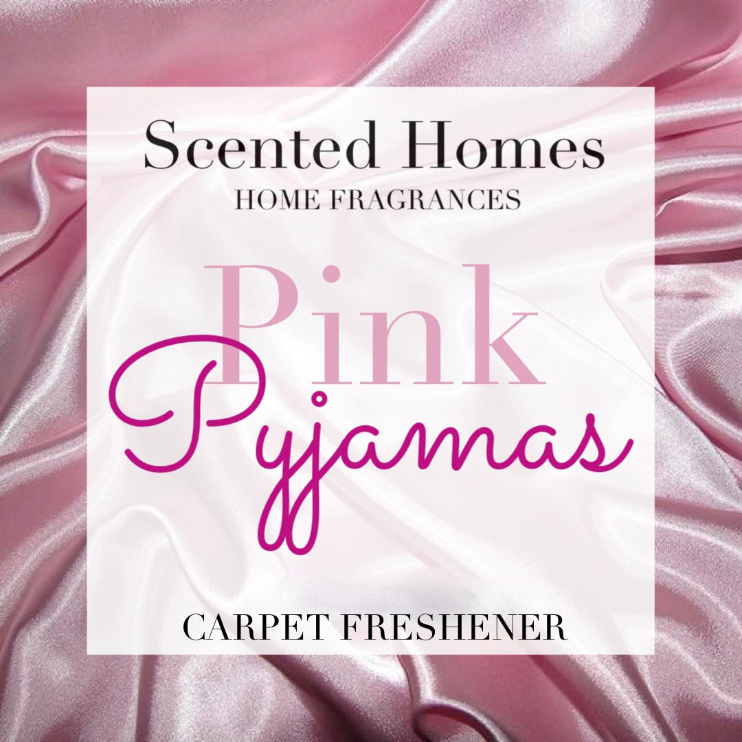 Pink Pyjamas CF